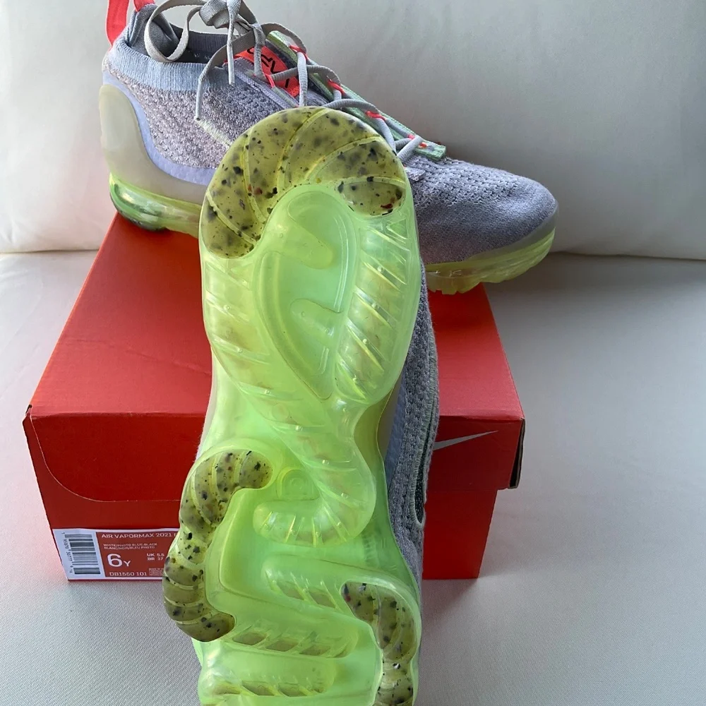 Air VaporMax - Nike